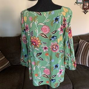 Ann Taylor LOFT top